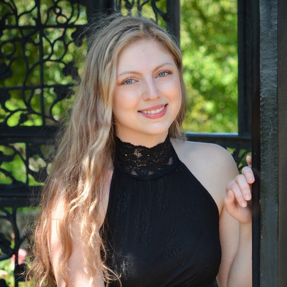 Meet your Posher, Kity-kat19